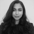 faria ahmed