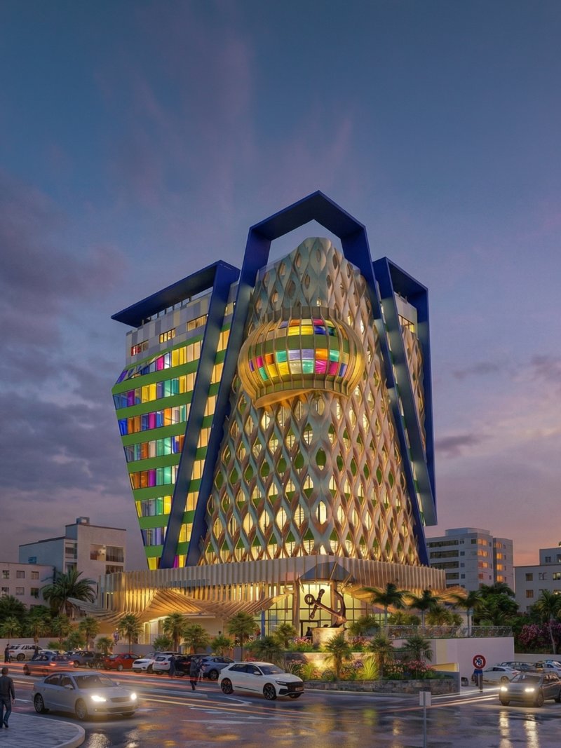 Florian Mouafo | Portfolio 2026