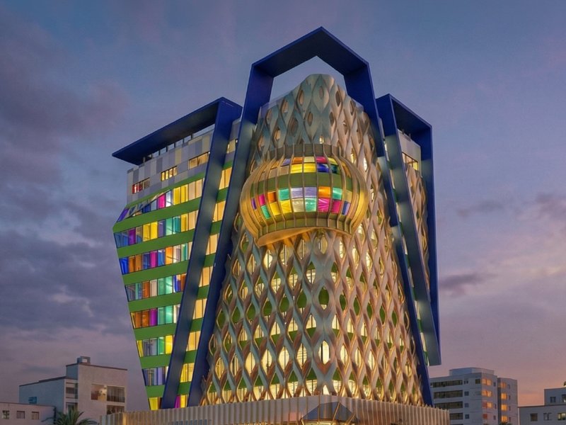 Florian Mouafo | Portfolio 2026