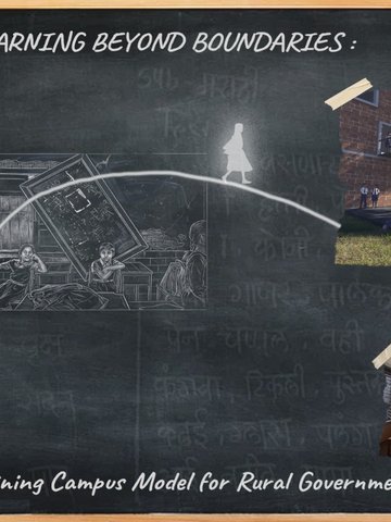 Learning beyond boundaries