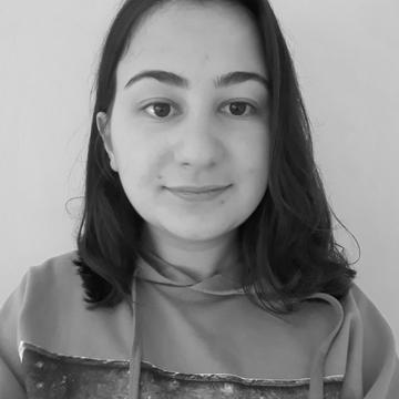 Gamze Mazlum