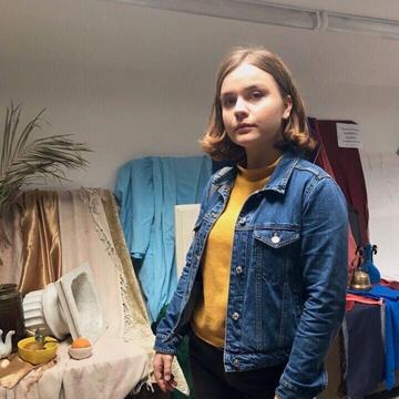 Галина Богданова