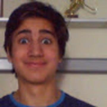 Георгий Шведенко