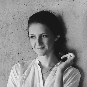 Надежда Хазова