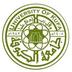 University of Kufa logo
