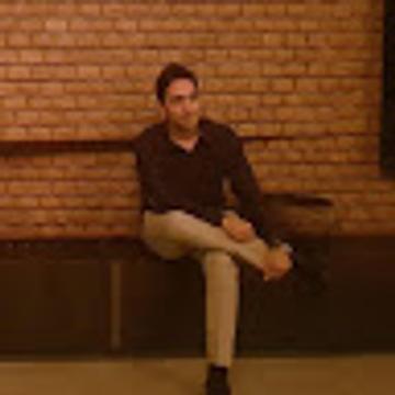 HamidReza Esmailnazari