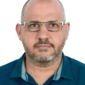 Ihab Ali