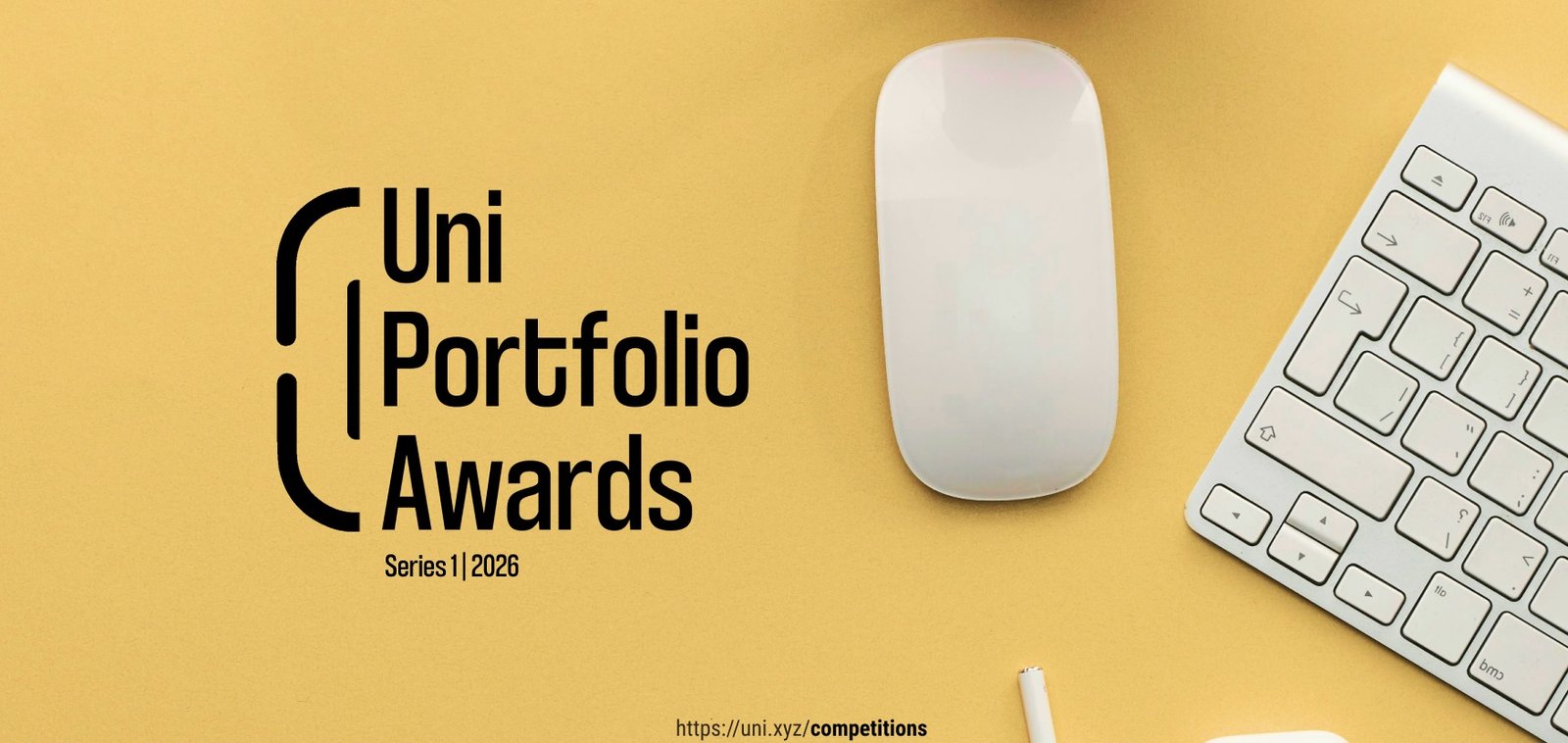 Advertisement image for UPA '26