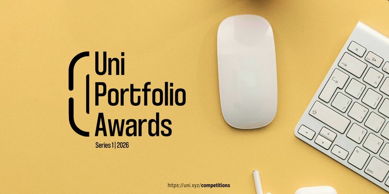 UPA 26 - UNI Prize for Architecture. Image: uni.xyz
