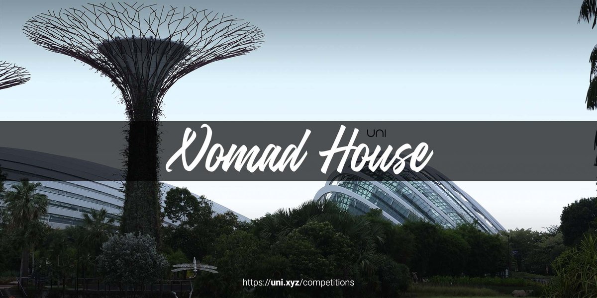 Nomad House