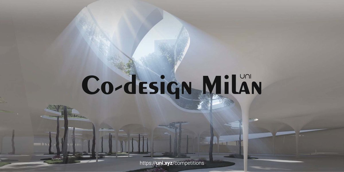 Co-design Milan