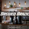 Brewed