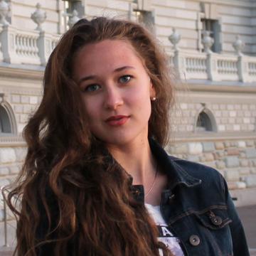 Ольга Иванова