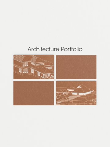 Professional Portfolio 2025