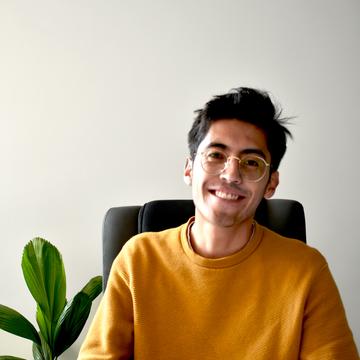 Julian David Acero Rodriguez