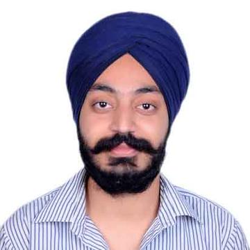 Jagbir Singh
