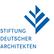 Stiftung Deutscher Architekten logo