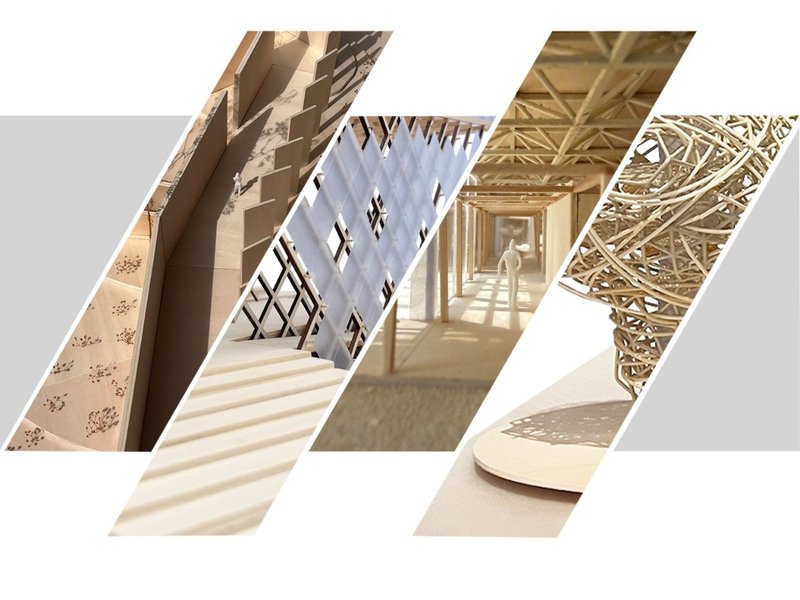 John Sasser Architecture Portfolio