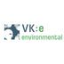 VKe Environmental logo