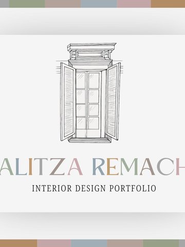 Kalitza Remache Portfolio