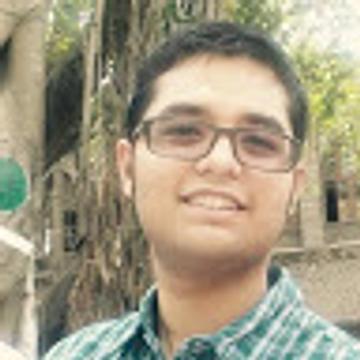 Karthik Girish