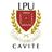 Lyceum of the Philippines University-Cavite logo