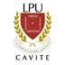 Lyceum of the Philippines University-Cavite logo