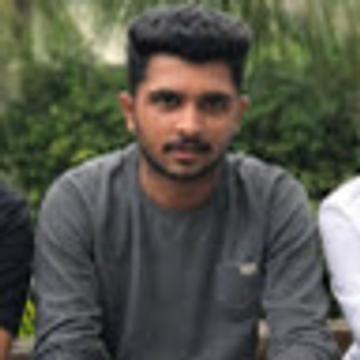 kaushik dhola