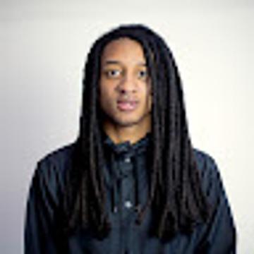 Kendall Henderson