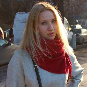 Anna Kryuchenkova