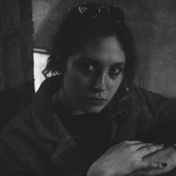 Елена Панфилова