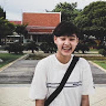 Punchanit Nuchphongsai