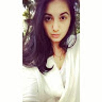 Ирина Павленко