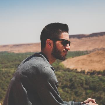 Pelayo Lopez Suarez-Valdivieso