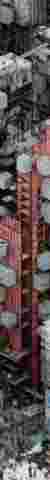 Between Fiction And Debris by Raheesh