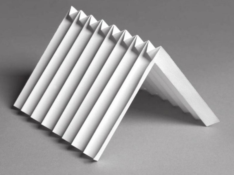ORIGAMI DEPLOYABLE STRUCTURES AS ADAPTIVE RESPONSES TO INDIA'S CLIMATIC ZONES