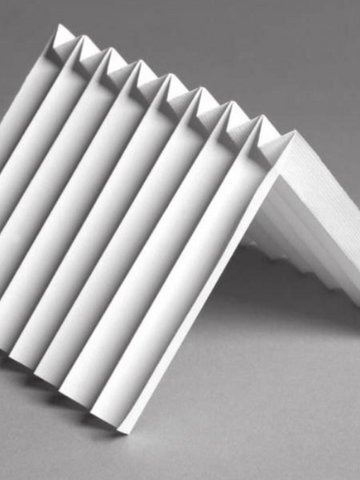 folding the future