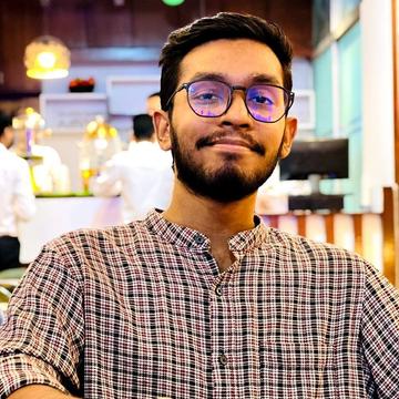 S. M. Ahasanul Hasib