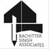 Bachitter Singh Associates logo