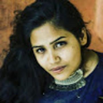 sushma chandrashekar