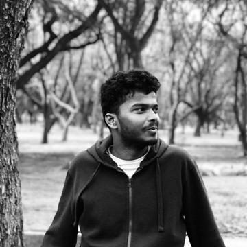 Sakthidasan Mohan