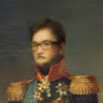 Александр Сальников