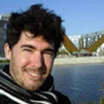 Santiago Muros Cortés