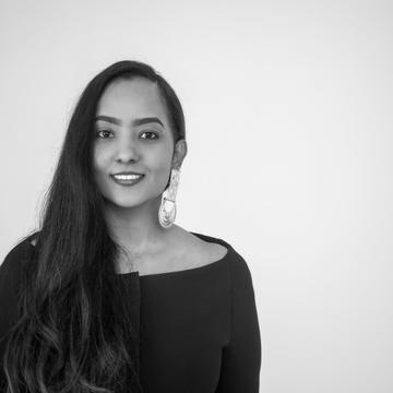 Sara Elhussein
