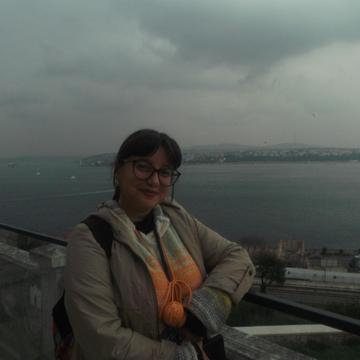 Serra Katırcıoğlu