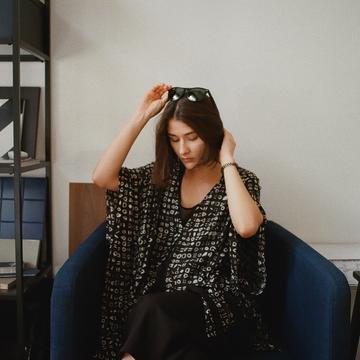 Anastasiya Sharapova