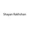 Shayan Rakhshan
