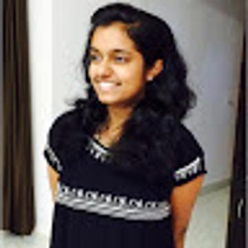 shreya mahabalshetti