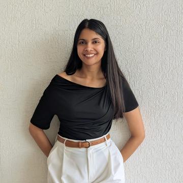 Shubhi Mittal