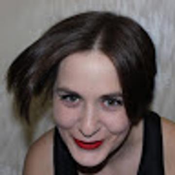 Агния Алесина